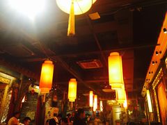 大堂-蜀大侠火锅(建设路第五大道店)