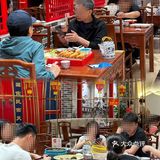 京味张烤鸭性价比敲高哒～