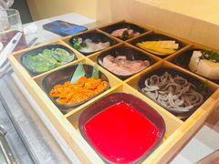 -海底捞火锅(六合天街店)