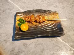-人间酒暖·Go blanc·烧鸟·深夜食堂(陆家嘴店)