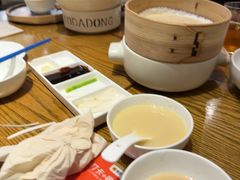 -小大董·烤鸭(王府井apm店)