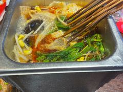 -将军肚烧烤鸡手王(东岭南街店)