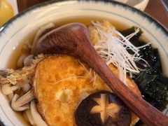 -阿吾罗日本料理(K11艺术中心店)