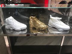 -JORDAN(外滩中央体验店)