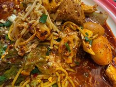 -丝路伊兰·兰州牛肉面(牛街总店)