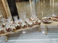 -大连铂尔曼酒店-铂尔曼美食廊 Pullman Deli