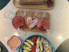 -ins森林童话餐厅coffee&bistro