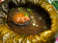 西瓜烤肉-新疆巴州金丝特餐厅(大钟寺店)