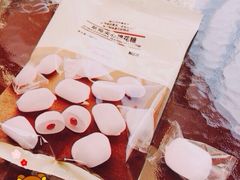 棉花糖-MUJI无印良品(大洋百货店)