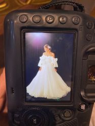 -青禾蒙娜丽莎婚纱摄影(武汉总店)