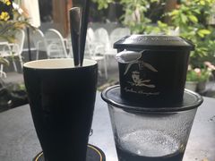 -Trung Nguyen Café Legend