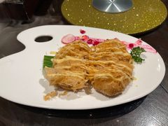 -若蘭慈·无国界素食料理(欢乐海岸店)