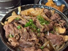 -定食Doraya(骆克道店)