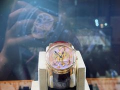 -109度二手奢侈品手表包包珠宝回收(新天地店)