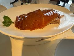 -四季民福烤鸭店(故宫店)