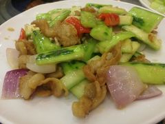 -祈胜邨•顺德鱼生•顺德菜(容桂店)