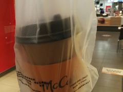 -麦当劳(杭州庆春路店)