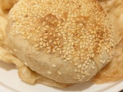 -李小老烧饼(常营民族家园店)