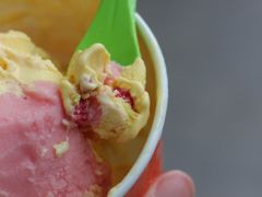 -Dal Cuore 达可芮冰淇淋(陕西北路店)