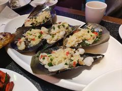 -王庄阿咪海鲜大排档(象园店)