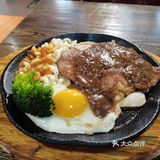 牛排简餐新体验