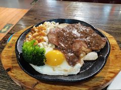 经典牛排-豪尚豪牛排(彩悦城店)