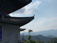 -腾冲云峰山