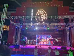 -绿地风尚天地广场