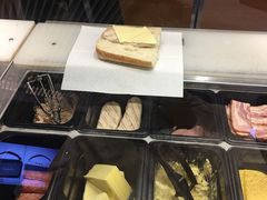 -SUBWAY赛百味(高新绿宝店)