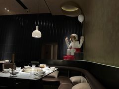-领鲜天下·焗海鲜·花胶鸡(天目里店)