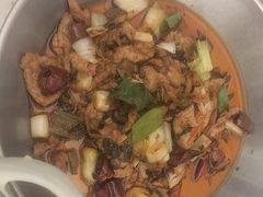 -雲物·云南小馆(好悦天地店)