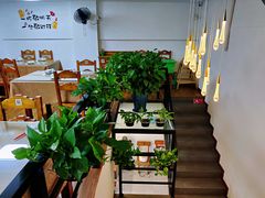 大堂-墩上村(水印康庭店)