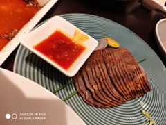 -京香轩·中餐厅(上海中庚聚龙酒店)