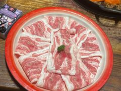 -胖三嬢·呱呱老火锅(北京总店)