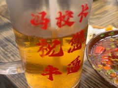 -冯校长老火锅(深圳总店)