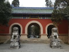 -灵谷景区