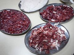 火锅锅底-菜忠潮州牛肉店(岗厦店)