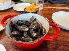 -La Creperie法餐厅(桃江路店)