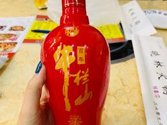 -晓林火锅(安定门店)
