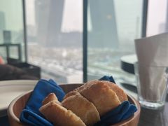 -福楼毕斯罗F Bistronome(国贸商城约会地标景观店)