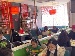 -大碗居·烤鸭·鱼头泡饼(天坛东门店)