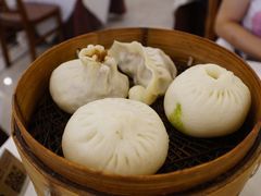 三丁包-怡园饭店-餐厅(四望亭店)