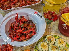 -霸王虾(湘江世纪城店)