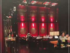 -上海滩餐厅(BFC外滩金融中心店)