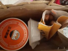 -三米粥铺(万松园店)