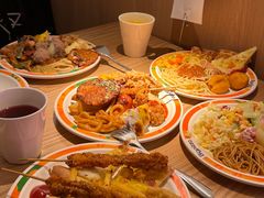 -比格比萨自助(诺亚大厦店)