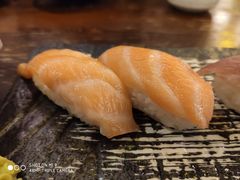 -白石の深夜食堂(宝龙店)