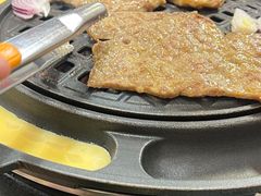 -牛犇烤肉(物资学院路店)