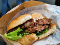 -Fergbaker(皇后镇店)