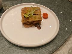 特色素鸭-望乡楼上海菜(日月光店)